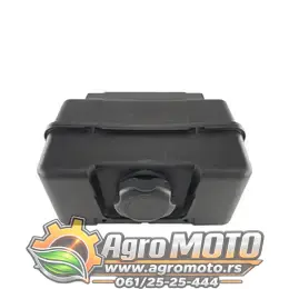 Rezervoar goriva Briggs & Stratton 691993, slika 2 - Delovi za BRIGGS & STRATTON kosilice