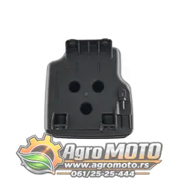 Rezervoar goriva Briggs & Stratton Intek horizontalni motor, 5,5–12 KS 799863, slika 2 - Delovi za BRIGGS & STRATTON kosilice