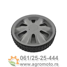 Točak kosilice Villager VR51 200 mm stari tip, slika 1 - Točkovi za kosilice