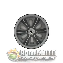 Točak kosilice Villager VR51 200 mm stari tip, slika 3 - Točkovi za kosilice