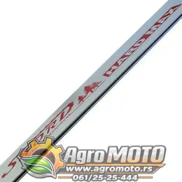 Mač testere (vodilica lanca) 76 cm 50/52 zuba 3/8" 1,6 za Husqvarna, slika 3 - Mačevi / Vodilice za testere