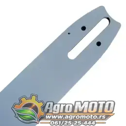 Mač testere (vodilica lanca) 76 cm 51/52 zuba 3/8" 1,6 za Stihl, slika 4 - Mačevi / Vodilice za testere