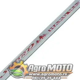 Mač testere (vodilica lanca) 76 cm 51/52 zuba 3/8" 1,6 za Stihl, slika 7 - Mačevi / Vodilice za testere