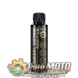 Aditiv za gorivo MANNOL Diesel Ester Additive 9930 100 ml, slika 1 - Aditivi