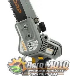 Testera akumulatorska THORP TH394RS 21V - 20 cm, slika 3 - Testere