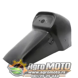 Blatobran Tomos BT50 zadnji, slika 1 - Sedišta / Ram / Korman za TOMOS