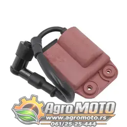Bobina Gilera Runner Piaggio Free 4 pina, slika 3 - Bobina