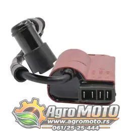 Bobina Gilera Runner Piaggio Free 4 pina, slika 1 - Bobina