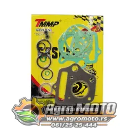Dihtung garnitura cilindra za ATV Cross 50cc, slika 1 - Kvad / Pocket