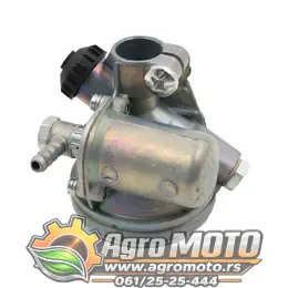 Karburator za Tomos A3 Automatik Encarwi 88A85/103, slika 1 - Karburator za TOMOS