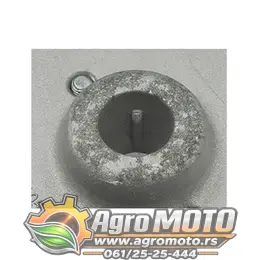 Magnet testere Husqvarna 362 365 371 372 Jonsered 2165 THORP CS650 sa integrisanom kajlom, slika 3 - Delovi za HUSQVARNA / JONSERED testere