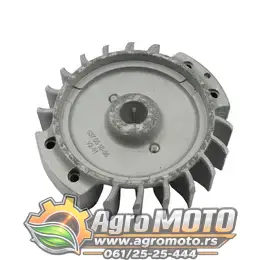 Magnet testere Husqvarna 362 365 371 372 Jonsered 2165 THORP CS650 sa integrisanom kajlom, slika 2 - Delovi za HUSQVARNA / JONSERED testere