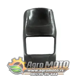 Maska fara Tomos Colibri A5, slika 2 - Sedišta / Ram / Korman za TOMOS