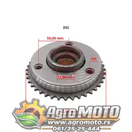 Bendiks ATV Cross 110cc, slika 1 - Kvad / Pocket