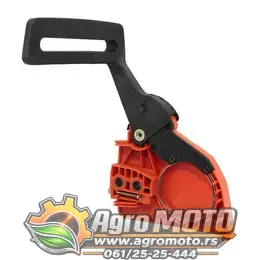 Dekla mača testere Husqvarna 136 137 141 142 sa kočnicom Thorp, slika 2 - Delovi za HUSQVARNA / JONSERED testere