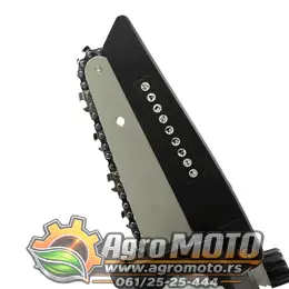 Testera akumulatorska THORP TH254R 21V - 15 cm, slika 6 - Testere
