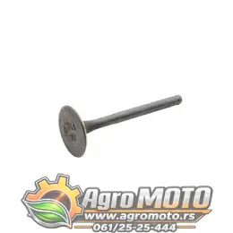 Ventil GY6 125cc 4T usisni, slika 1 - Glava motora