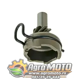 Zupčanik kurble GY6 50cc 4T 20 mm 8 zuba, slika 2 - Kurbla i zupčanik kurble