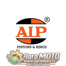 Karika fi 47x1,2 mm MS 291, MS 311, MS 341, MS 361 i MS 362  Aip Indija, slika 2 - Delovi za STIHL testere