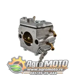 Karburator testere Dolmar PS34 36 41 45 4610 Makita DCS34 36 41 45 4610, slika 3 - Delovi za DOLMAR testere