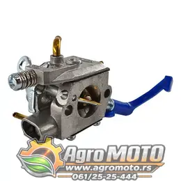Karburator trimera Oleo-Mac Sparta BC22 BC24 BC220 BC240 BC241 Emak 2318265R, slika 3 - Delovi za OLEO-MAC / Efco trimere
