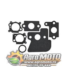 Karburator Briggs & Stratton 790120 694202 693909 692648 499617 Sword, slika 7 - Delovi za BRIGGS & STRATTON kosilice