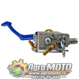 Karburator trimera Oleo-Mac Sparta BC22 BC24 BC220 BC240 BC241 Emak 2318265R, slika 5 - Delovi za OLEO-MAC / Efco trimere