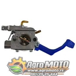 Karburator trimera Oleo-Mac Sparta BC22 BC24 BC220 BC240 BC241 Emak 2318265R, slika 2 - Delovi za OLEO-MAC / Efco trimere