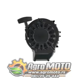 Starter kosilice Ducar DV-150 DV-170, slika 1 - Delovi za DUCAR / THORP kosilice