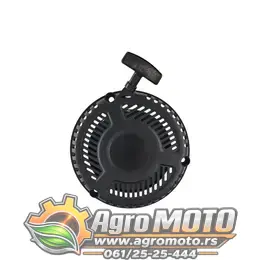 Starter kosilice Ducar DV-224, slika 1 - Delovi za DUCAR / THORP kosilice