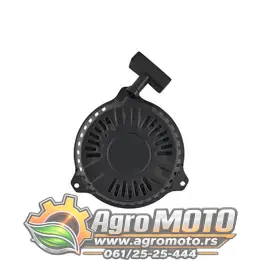 Starter kosilice Ducar DV-225, slika 1 - Delovi za DUCAR / THORP kosilice