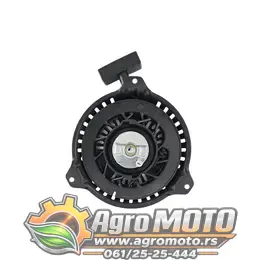 Starter kosilice Ducar DV-225, slika 2 - Delovi za DUCAR / THORP kosilice