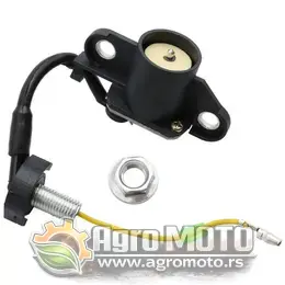 Prekidač ulja Honda GX 270, slika 1 - HONDA G / HONDA GX