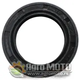 Semering Kipor 178F 186F 35x45x8 mm, slika 1 - KIPOR motori