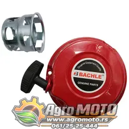 Starter Honda G200 Mio Standard F600 sa šoljom, slika 2 - HONDA G / HONDA GX