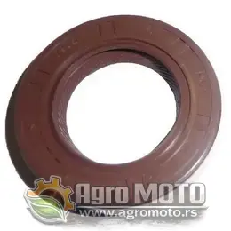 Semering Kipor 170F 178F 25x42x8 mm, slika 1 - KIPOR motori