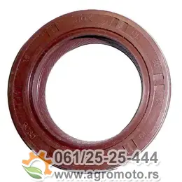Semering Kipor 178F 30x45x10 mm prednji, slika 1 - KIPOR motori