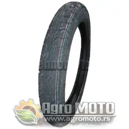Guma za motorcikl 3.00-18 Tubeles Casumina, slika 1 - Gume za TOMOS