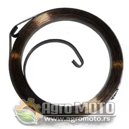 Povratna opruga startera Kipor 178F, slika 1 - KIPOR motori