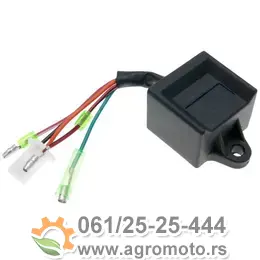 Elektronika CDI Minarelli 50cc 2T italijanska, slika 1 - Elektronika CDI