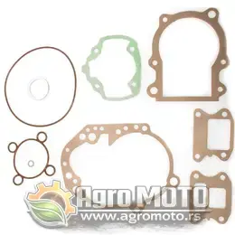 Dihtung garnitura Peugeot Speedfight H2O 50cc 2T, slika 1 - Dihtung i semering