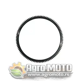 Zupčanik zamajca Kipor 178F, slika 1 - KIPOR motori