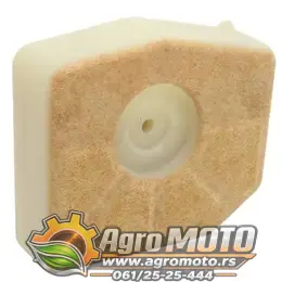 Filter vazduha testere Husqvarna 385 385XP 390 390XP 390XPG Jonsered CS2186 CS2188, slika 2 - Delovi za HUSQVARNA / JONSERED testere