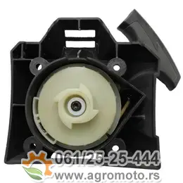 Starter trimera Villager BC 2100, slika 1 - Delovi za VILLAGER trimere