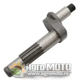Kolenasto vratilo IMT 506, slika 1 - IMT 506 / IMT 507 / IMT 509