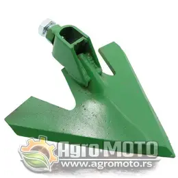 Zadnja motičica IMT 506, slika 1 - IMT 506 / IMT 507 / IMT 509