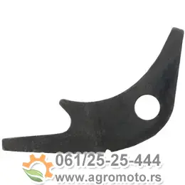 Capa startera testere Dolmar 112 116 119 120, slika 1 - Delovi za DOLMAR testere