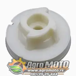 Kotur kanapa testere Oleo-Mac 947 952, slika 4 - Delovi za OLEO MAC testere