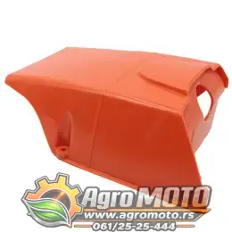 Hauba testere za Stihl 038 MS 380 381, slika 2 - Delovi za STIHL testere