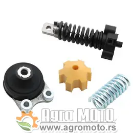 Amortizeri testere za Stihl MS 341 361, slika 1 - Delovi za STIHL testere